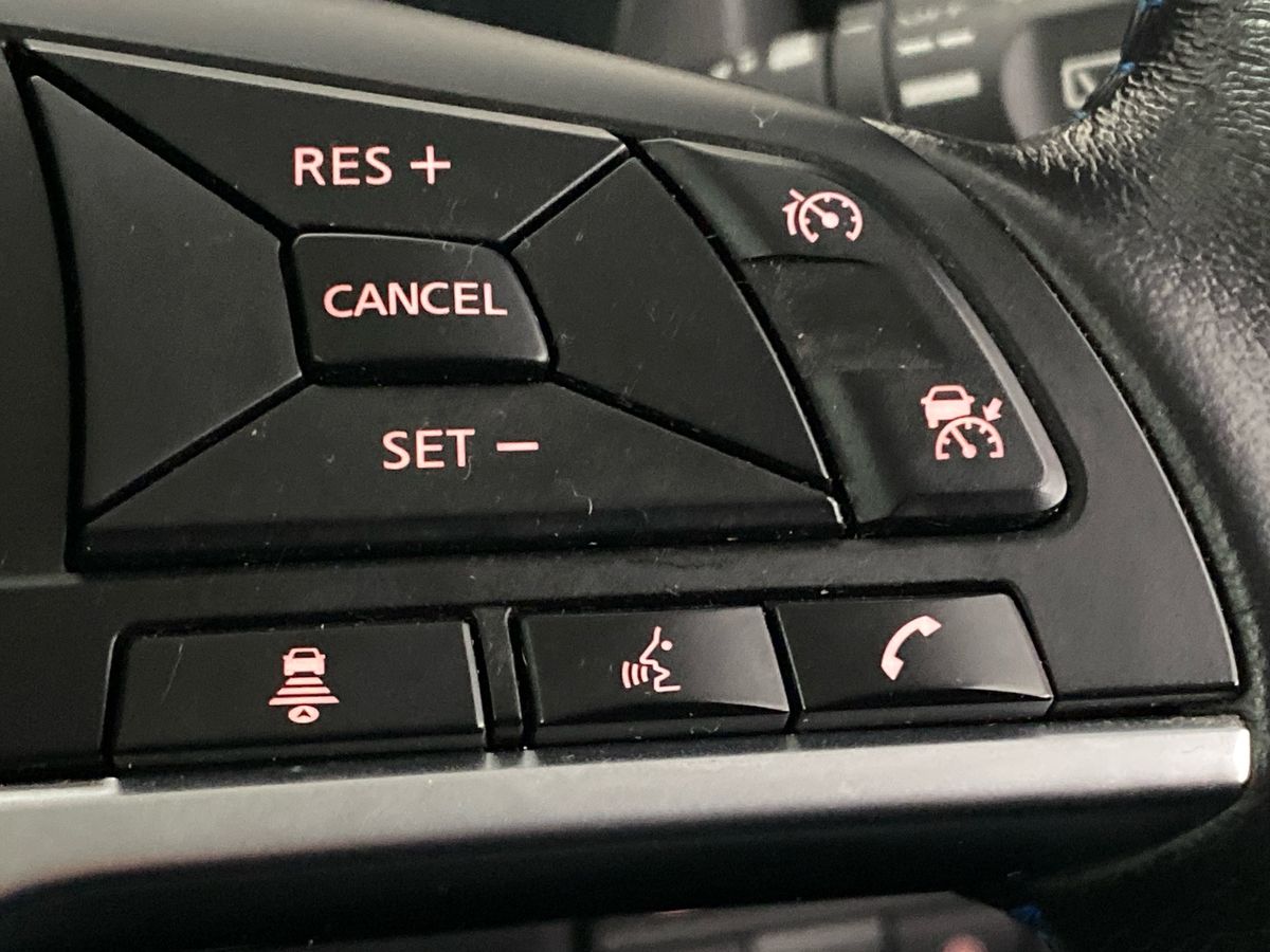 Used Nissan Leaf 2020 for sale - 77206684: Photo 25