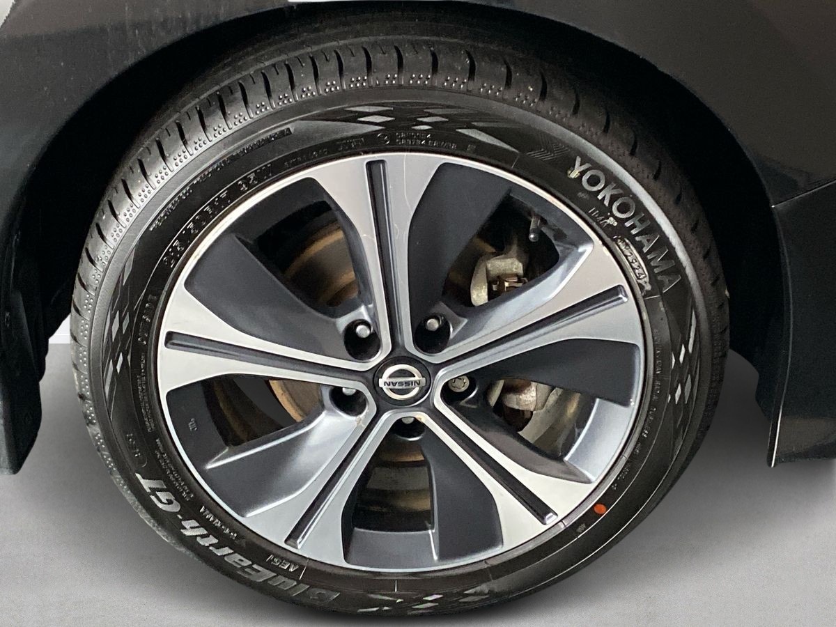 Used Nissan Leaf 2020 for sale - 77206684: Photo 29