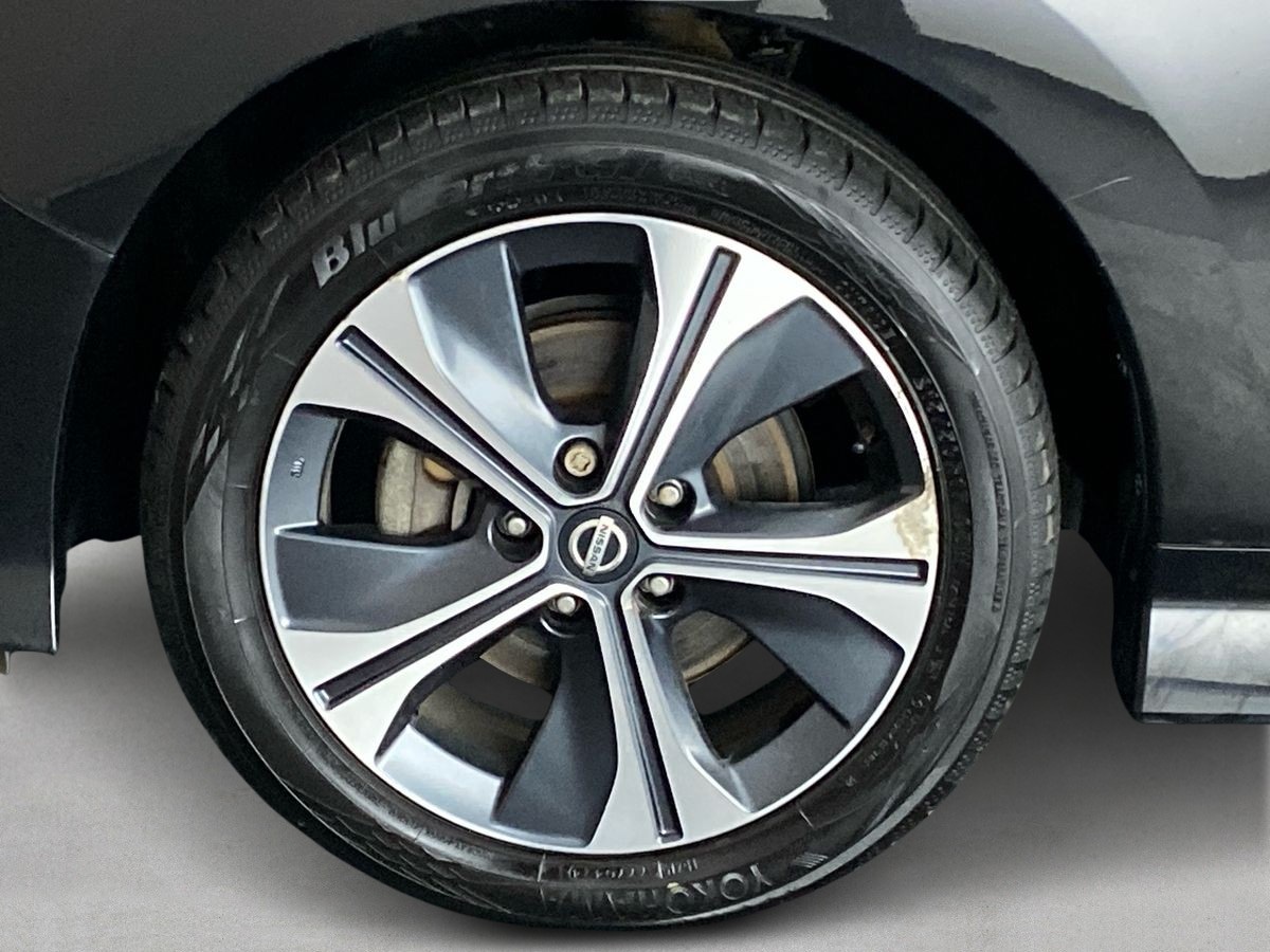 Used Nissan Leaf 2020 for sale - 77206684: Photo 30