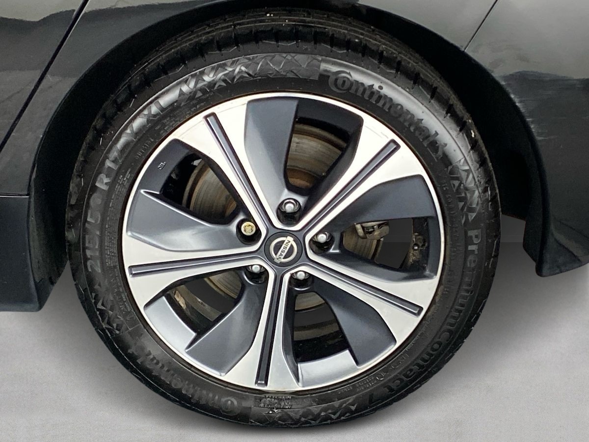 Used Nissan Leaf 2020 for sale - 77206684: Photo 31