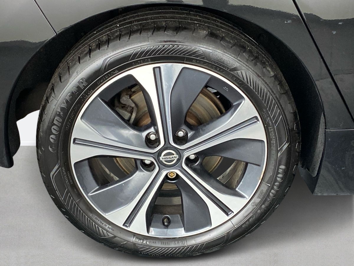 Used Nissan Leaf 2020 for sale - 77206684: Photo 32