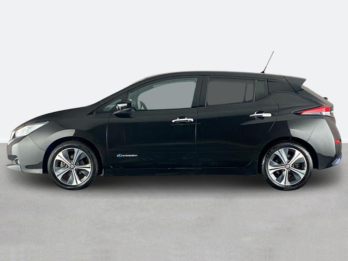 Used Nissan Leaf 2020 for sale - 77206684: Photo 6