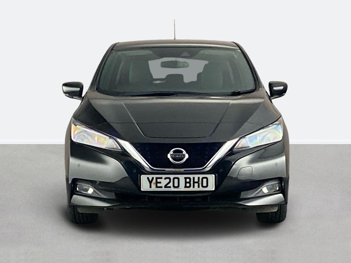 Used Nissan Leaf 2020 for sale - 77206684: Photo 8