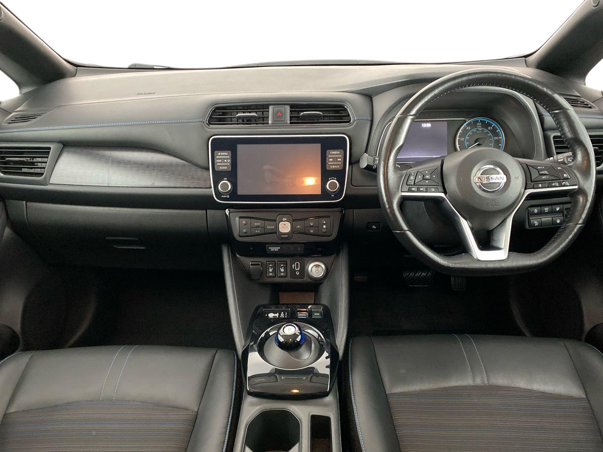 Used Nissan Leaf 2020 for sale - 77206684: Photo 9