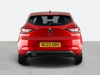 Used Renault Clio 2023 for sale - 78668602: Photo