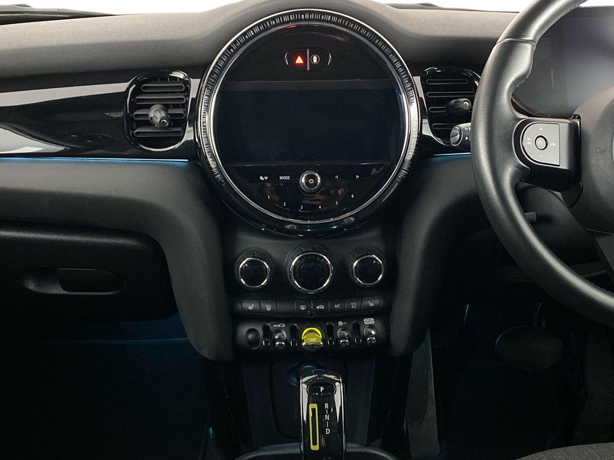 Used MINI Hatch 2021 for sale - 77398102: Photo 10