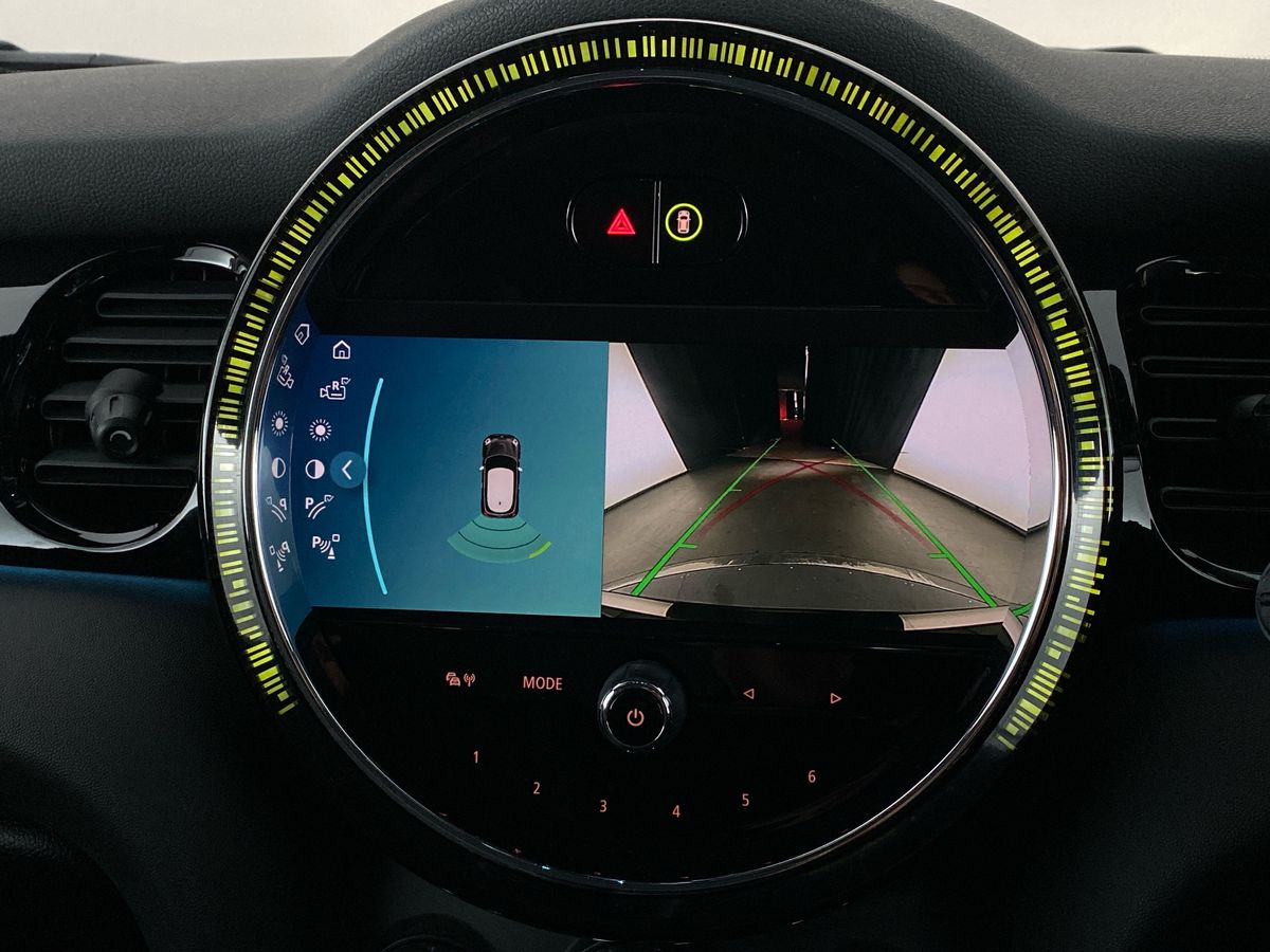 Used MINI Hatch 2021 for sale - 77398102: Photo 16