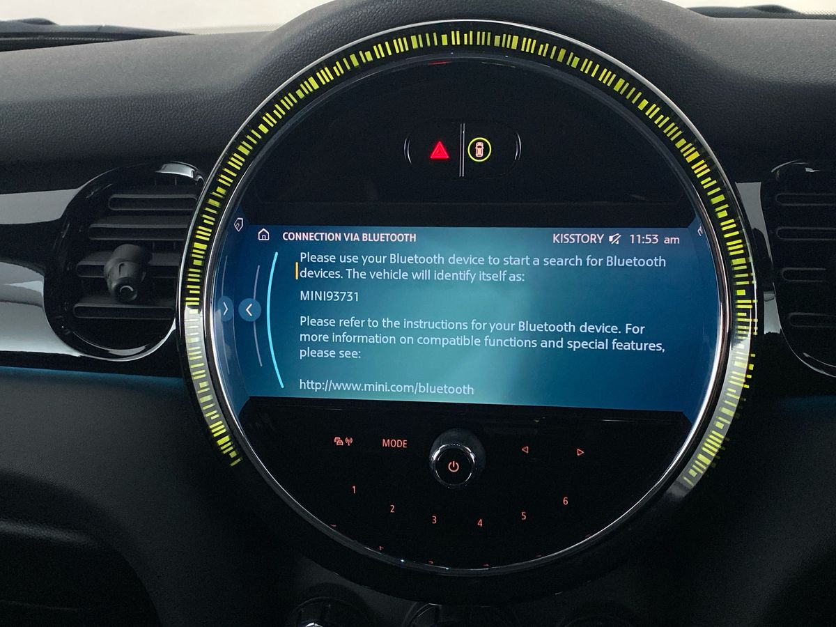 Used MINI Hatch 2021 for sale - 77398102: Photo 18