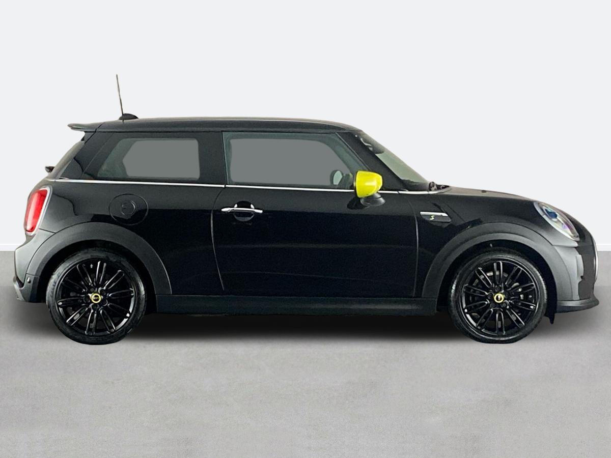 Used MINI Hatch 2021 for sale - 77398102: Photo 2