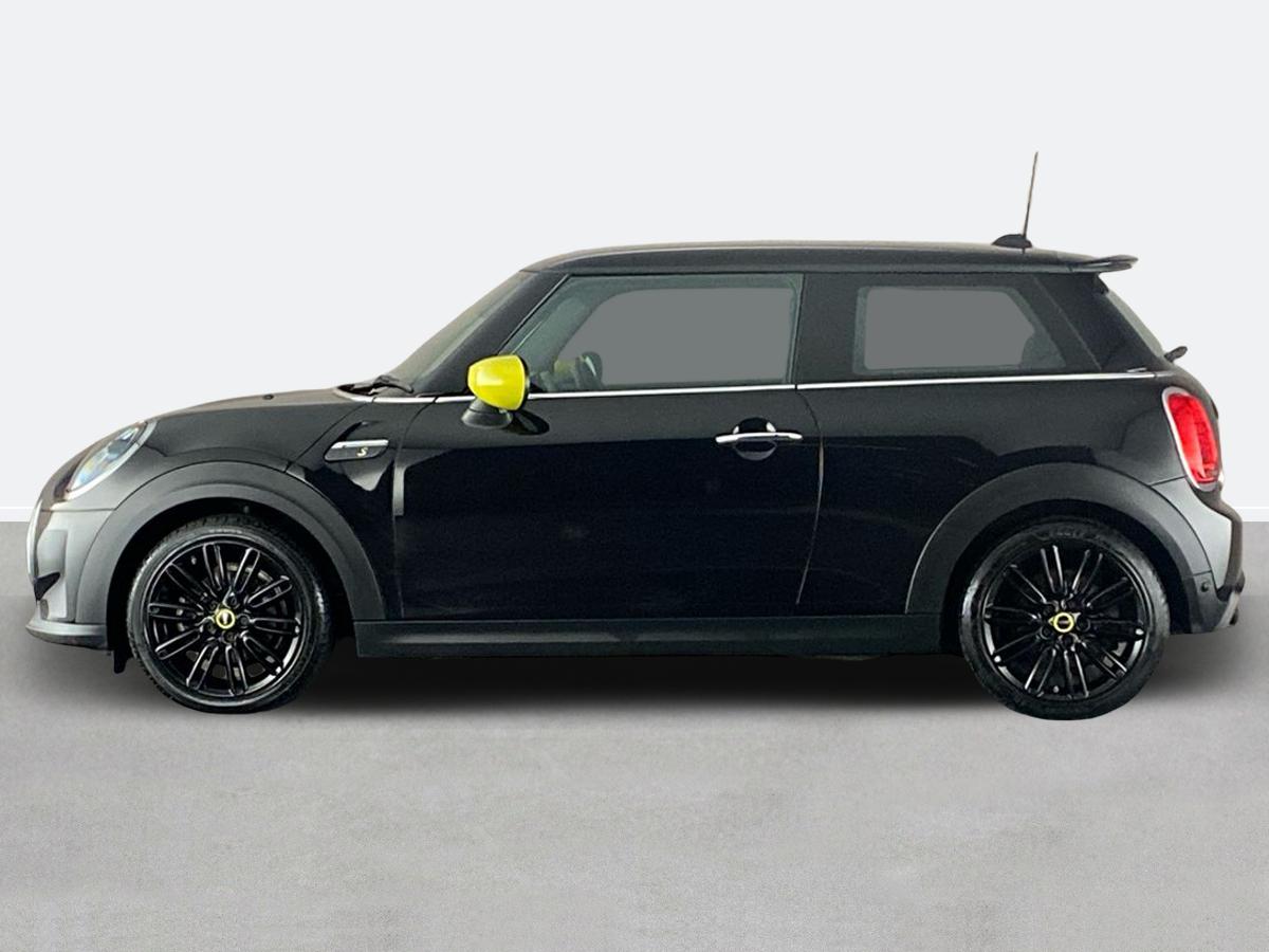 Used MINI Hatch 2021 for sale - 77398102: Photo 6