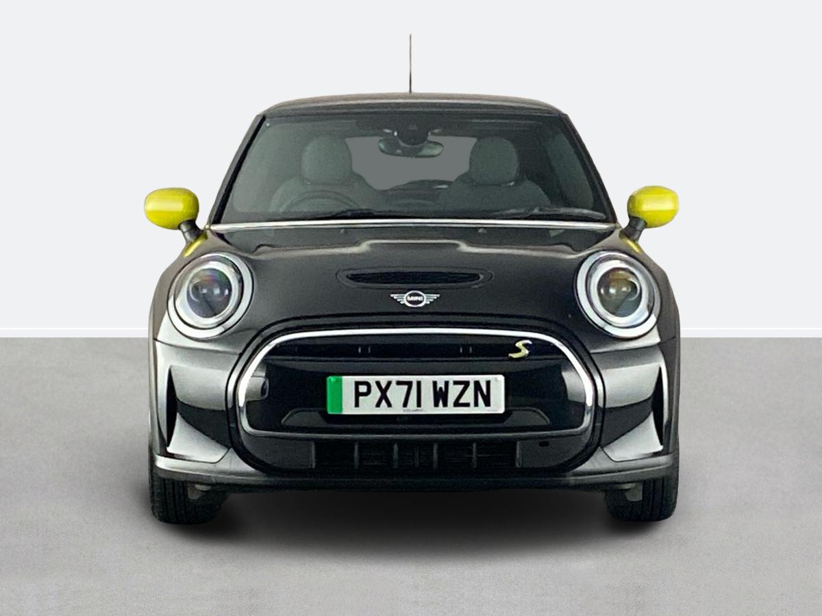 Used MINI Hatch 2021 for sale - 77398102: Photo 8