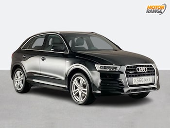 Used Audi Q3 2016 for sale - 79257941: Photo