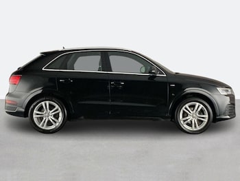Used Audi Q3 2016 for sale - 79257941: Photo
