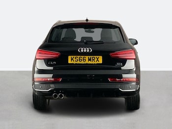 Used Audi Q3 2016 for sale - 79257941: Photo