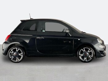 Used Fiat 500 2019 for sale - 78122515: Photo