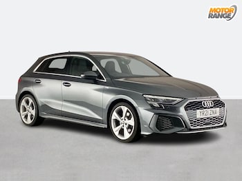 Used Audi A3 2021 for sale - 75970616: Photo