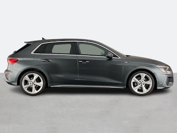Used Audi A3 2021 for sale - 75970616: Photo