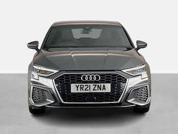 Used Audi A3 2021 for sale - 75970616: Photo