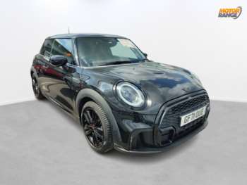 2021 - 1.5 Cooper Sport 3dr