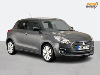 Used Suzuki Swift 2017 for sale - 76207013: Photo