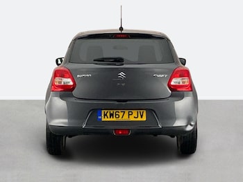 Used Suzuki Swift 2017 for sale - 76207013: Photo