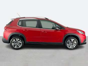 Used Peugeot 2008 2019 for sale - 75118919: Photo