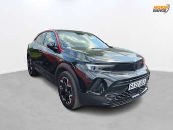 2022 - 1.2 Turbo SRi Premium 5dr Auto