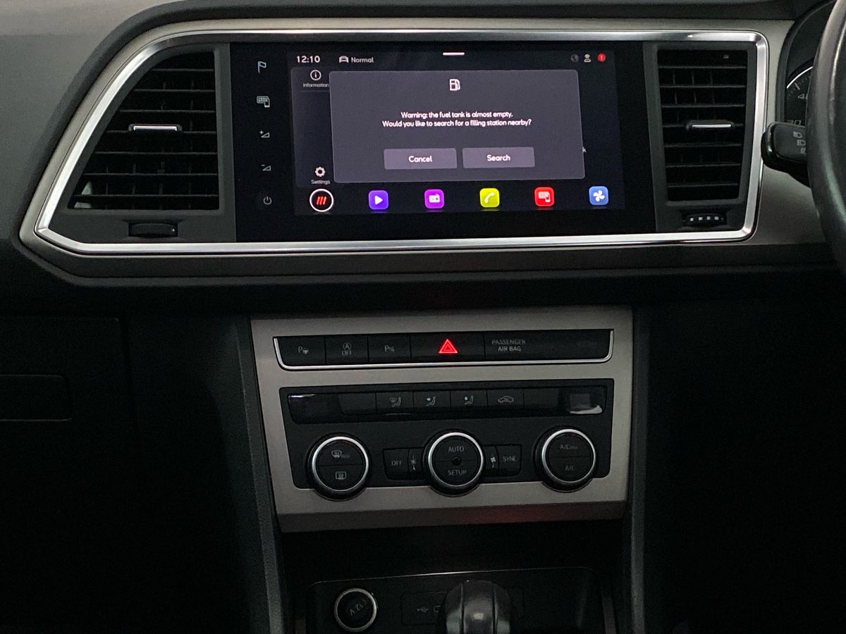 Used SEAT Ateca 2022 for sale - 75604928: Photo 10