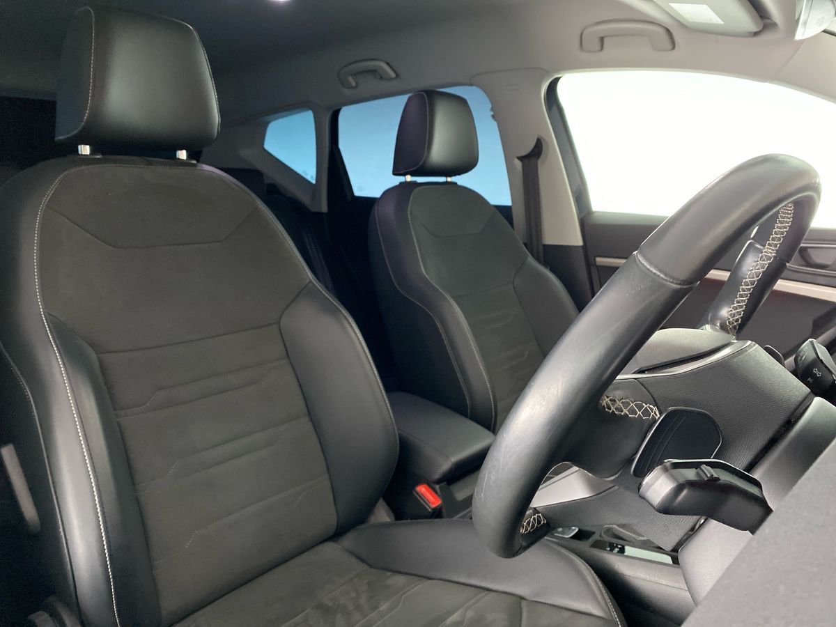 Used SEAT Ateca 2022 for sale - 75604928: Photo 13