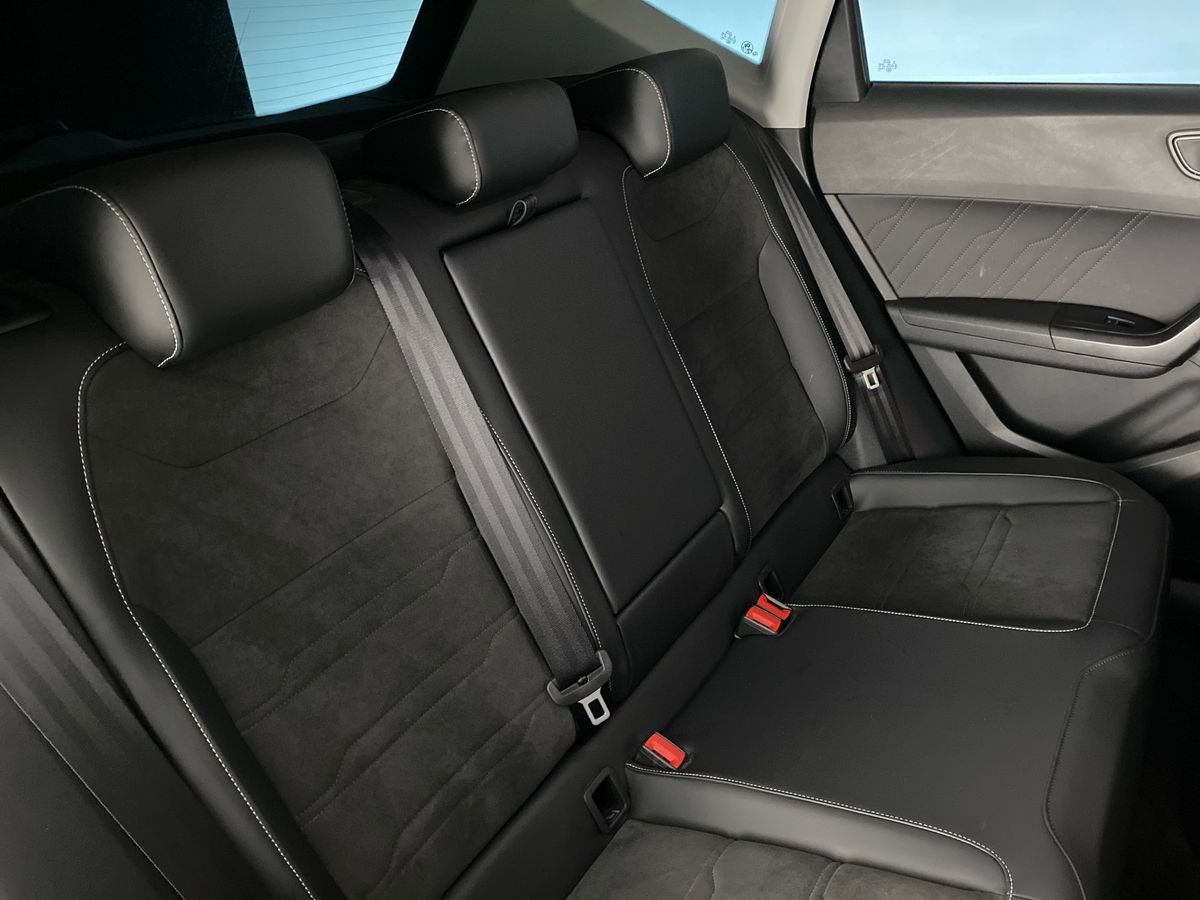 Used SEAT Ateca 2022 for sale - 75604928: Photo 15