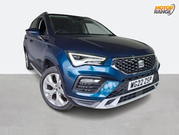 SEAT - Ateca