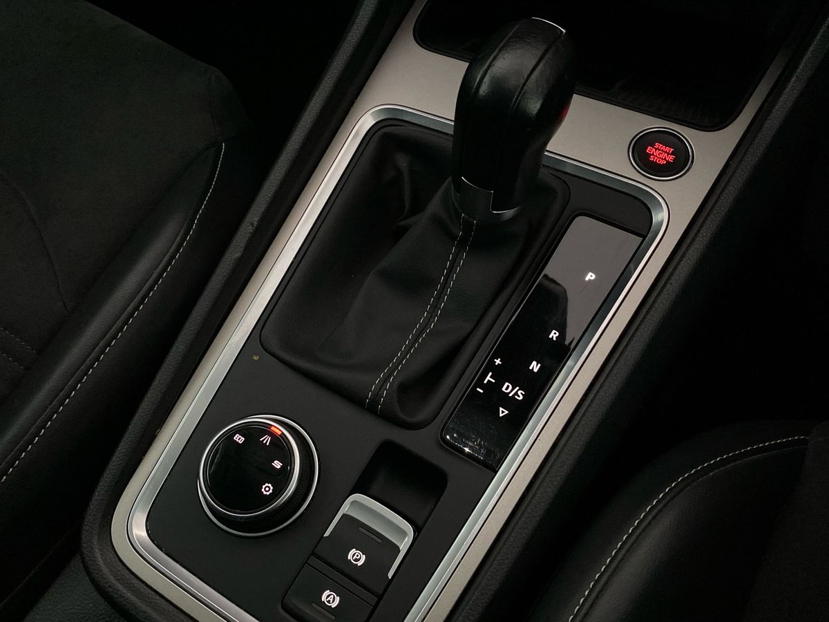 Used SEAT Ateca 2022 for sale - 75604928: Photo 22