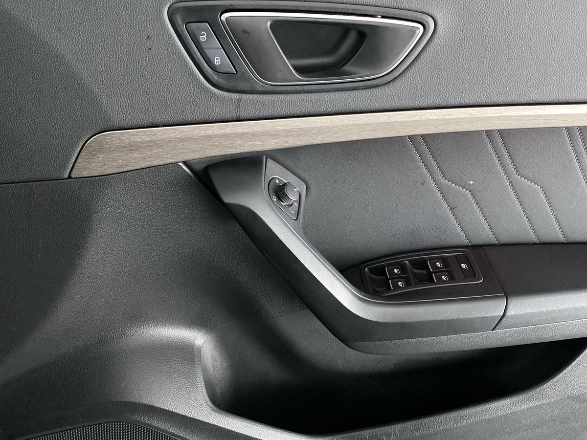 Used SEAT Ateca 2022 for sale - 75604928: Photo 27