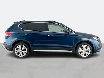 Used SEAT Ateca 2022 for sale - 75604928: Photo