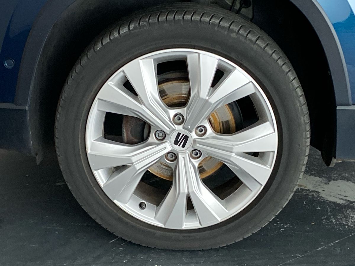 Used SEAT Ateca 2022 for sale - 75604928: Photo 31