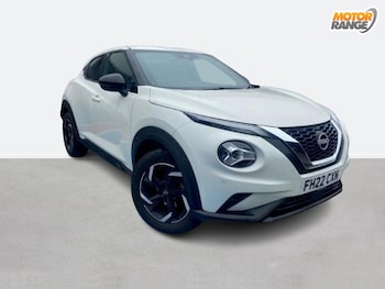 Used Nissan Juke 2022 for sale - 77158761: Photo