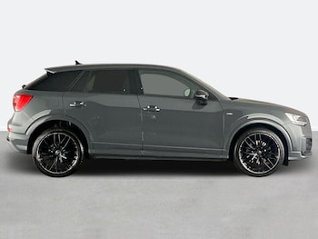 Used Audi Q2 2020 for sale - 75908829: Photo