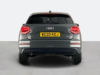 Used Audi Q2 2020 for sale - 75908829: Photo
