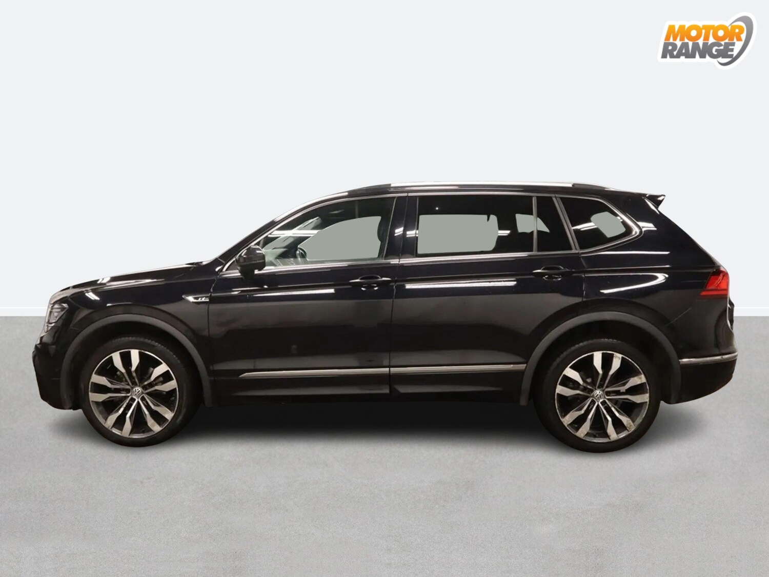 Used Volkswagen Tiguan Allspace 2020 for sale - 77348419: Photo 6