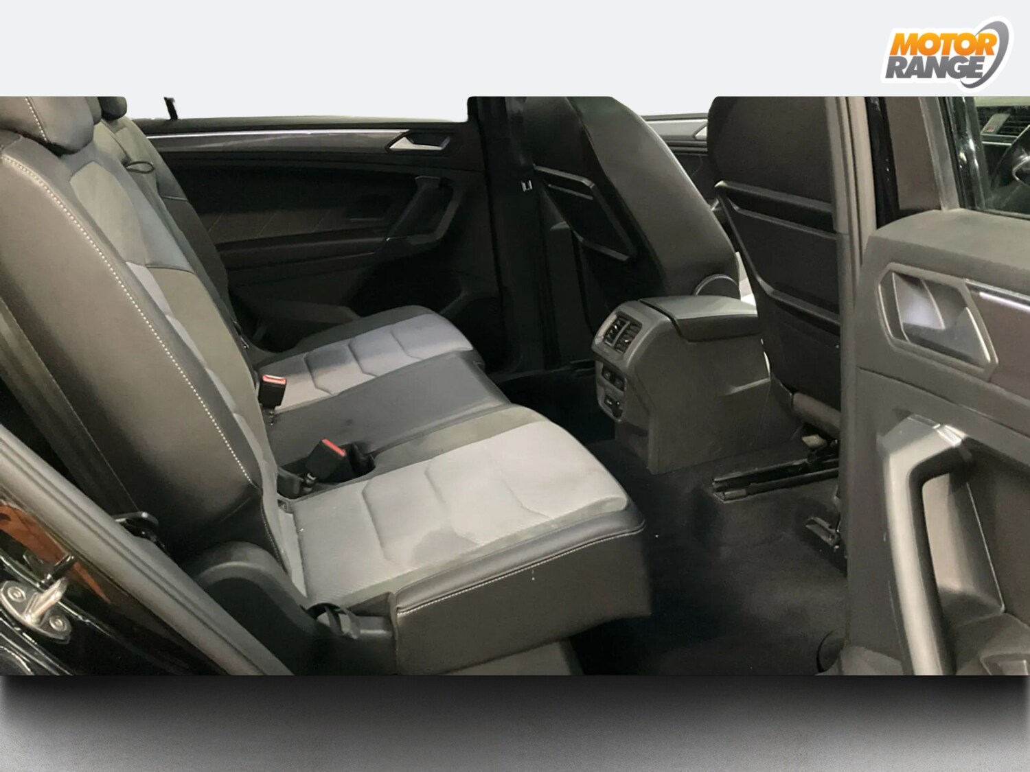 Used Volkswagen Tiguan Allspace 2020 for sale - 77348419: Photo 7