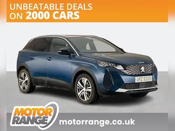 Used Peugeot 3008 2023 for sale - 79582654: Photo