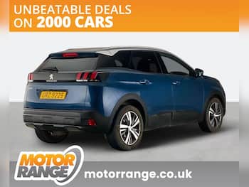 Used Peugeot 3008 2023 for sale - 79582654: Photo