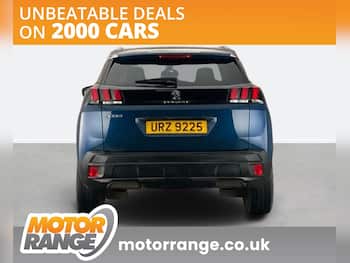 Used Peugeot 3008 2023 for sale - 79582654: Photo