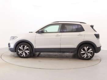 Used Volkswagen T-Cross 2023 for sale - 74623912: Photo