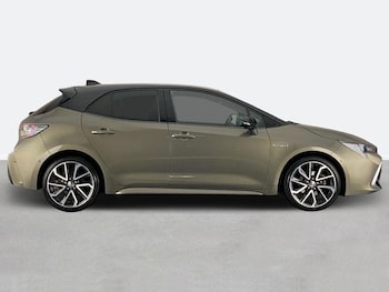 Used Toyota Corolla 2020 for sale - 75713665: Photo