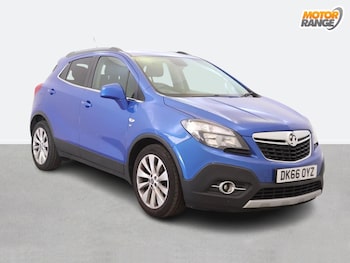 2016 - 1.4T SE 5dr Auto