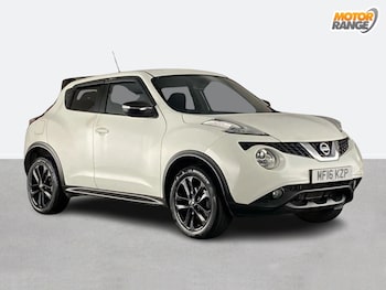 Used Nissan Juke 2016 for sale - 78871615: Photo