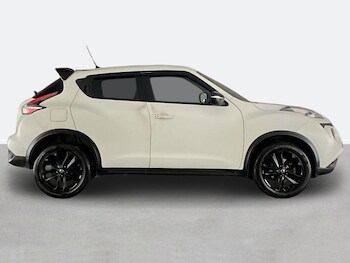 Used Nissan Juke 2016 for sale - 78871615: Photo