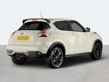 Used Nissan Juke 2016 for sale - 78871615: Photo