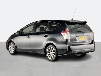 Used Toyota Prius+ 2020 for sale - 75524866: Photo